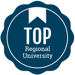 Top Regional University